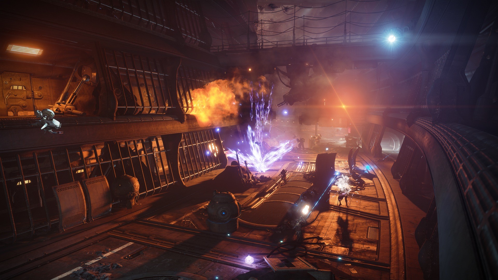 Destiny 2: Los Renegados - Imagen 7